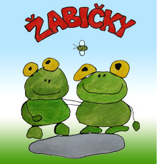 Třída Žabičky